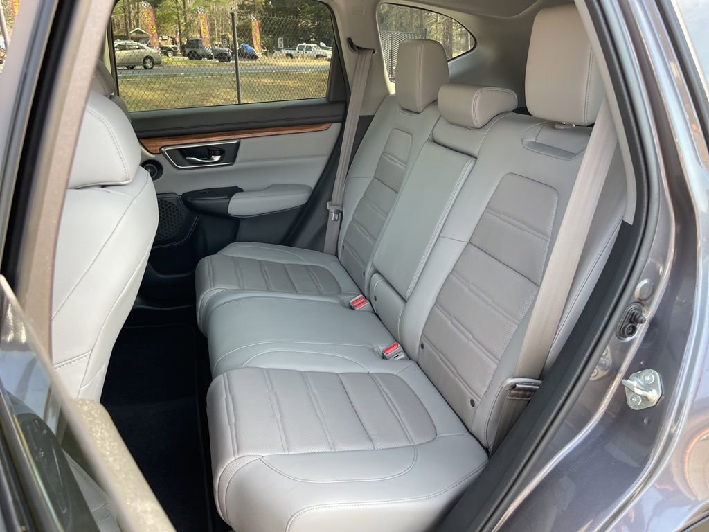 Used 2020 Honda CR-V EX-L image 22