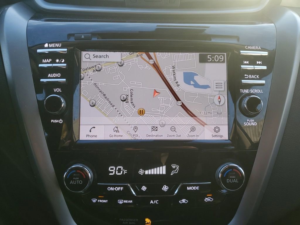 Used 2023 Nissan Murano SL image 15