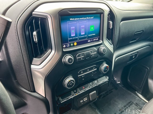 Used 2019 Chevrolet Silverado 1500 LT image 16