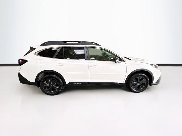Used 2020 Subaru Outback Onyx Edition XT image 5