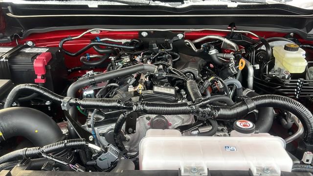 New 2026 Toyota Tacoma TRD Off-Road image 36