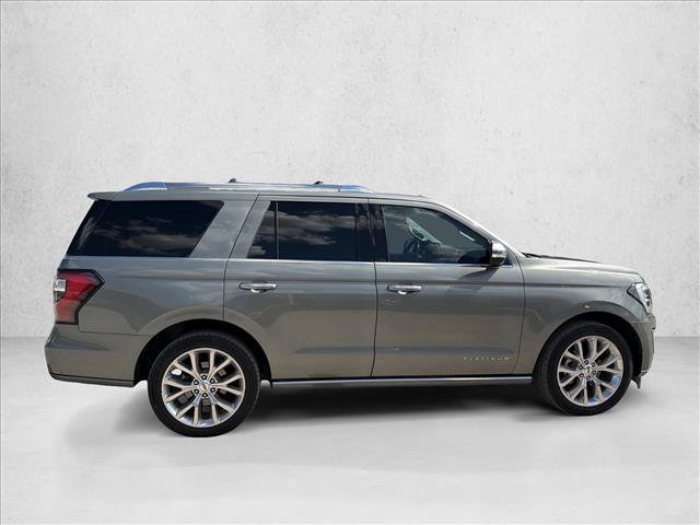 Used 2019 Ford Expedition Platinum AWD/4WD image 6