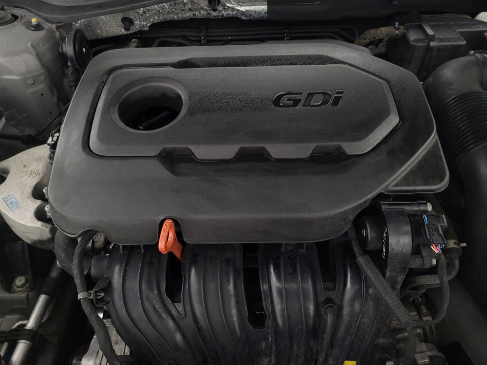 Used 2018 Kia Optima EX image 30