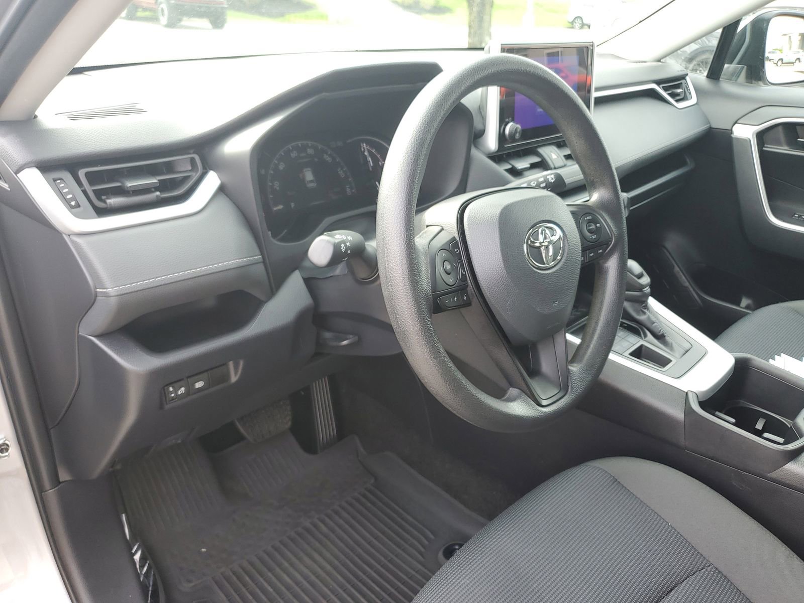 Certified 2024 Toyota RAV4 LE image 19