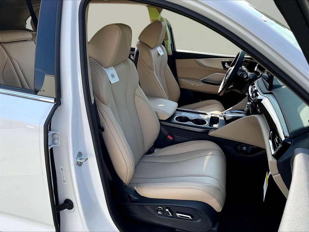 New 2026 Acura MDX SH-AWD image 11