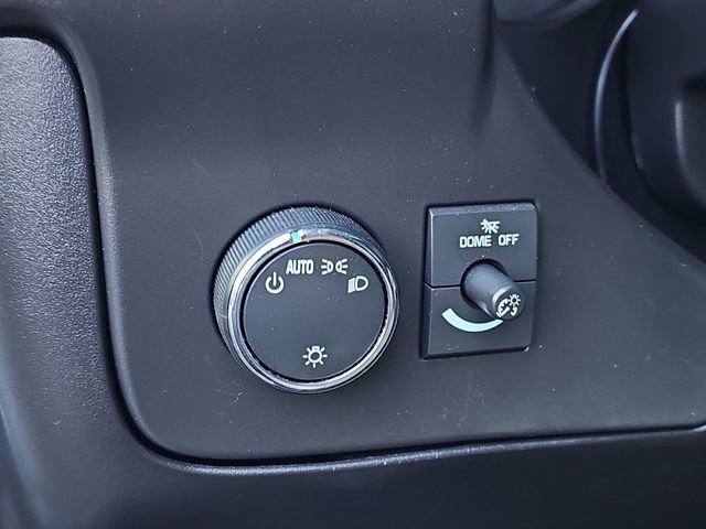 Used 2020 Chevrolet Express 2500 w/ Safety Package image 15