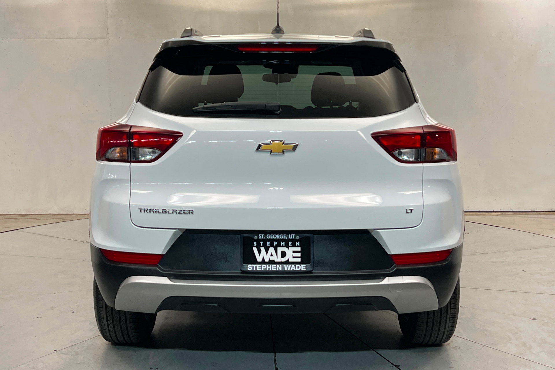 Used 2023 Chevrolet TrailBlazer LT FWD image 5