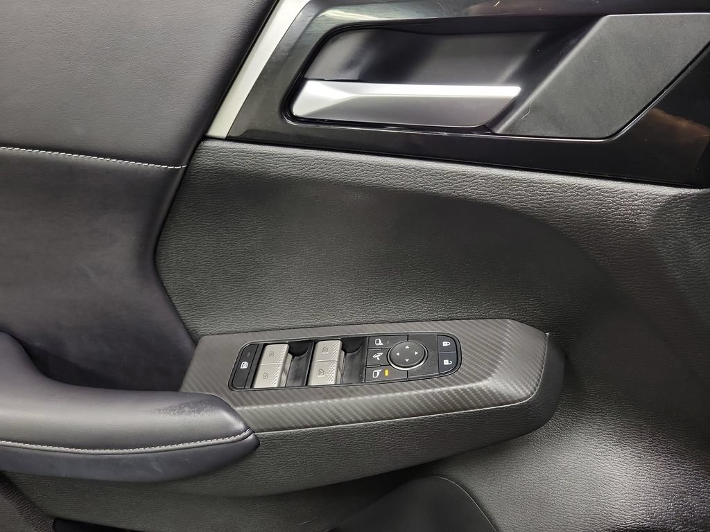 Used 2024 Mitsubishi Outlander SE AWD/4WD image 27