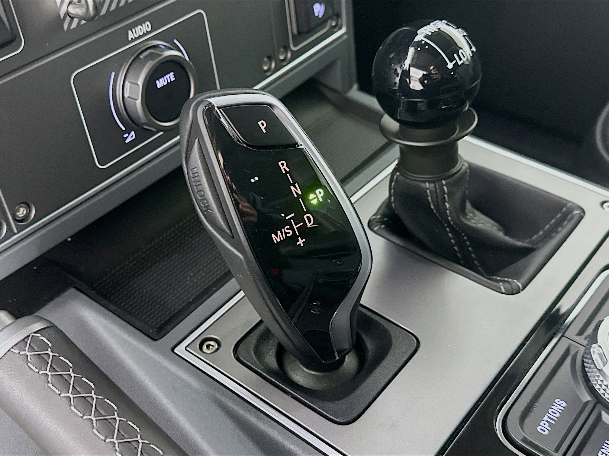 Used 2024 INEOS Grenadier image 28