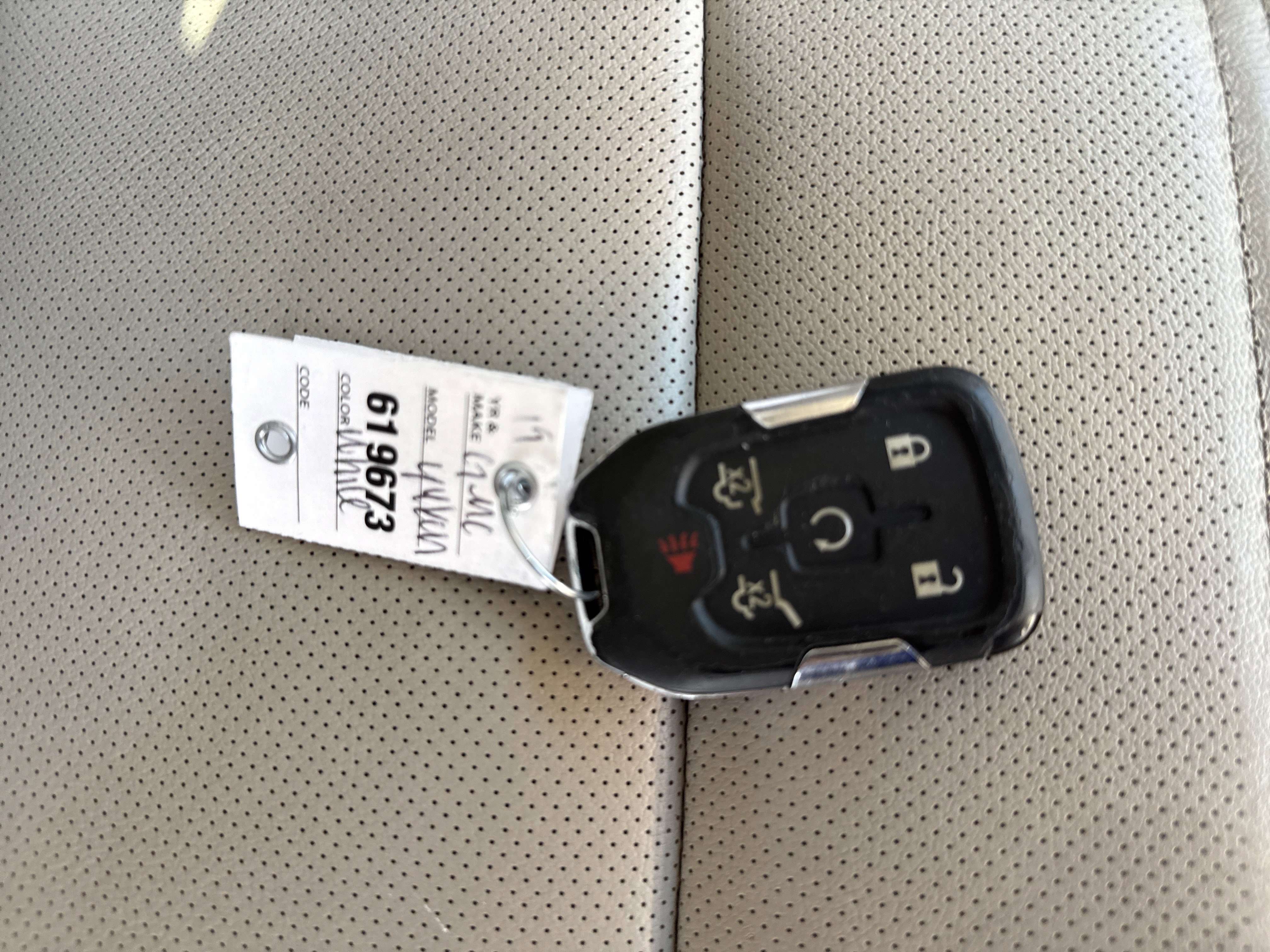 Used 2019 GMC Yukon Denali w/ Denali Ultimate Package AWD/4WD image 22