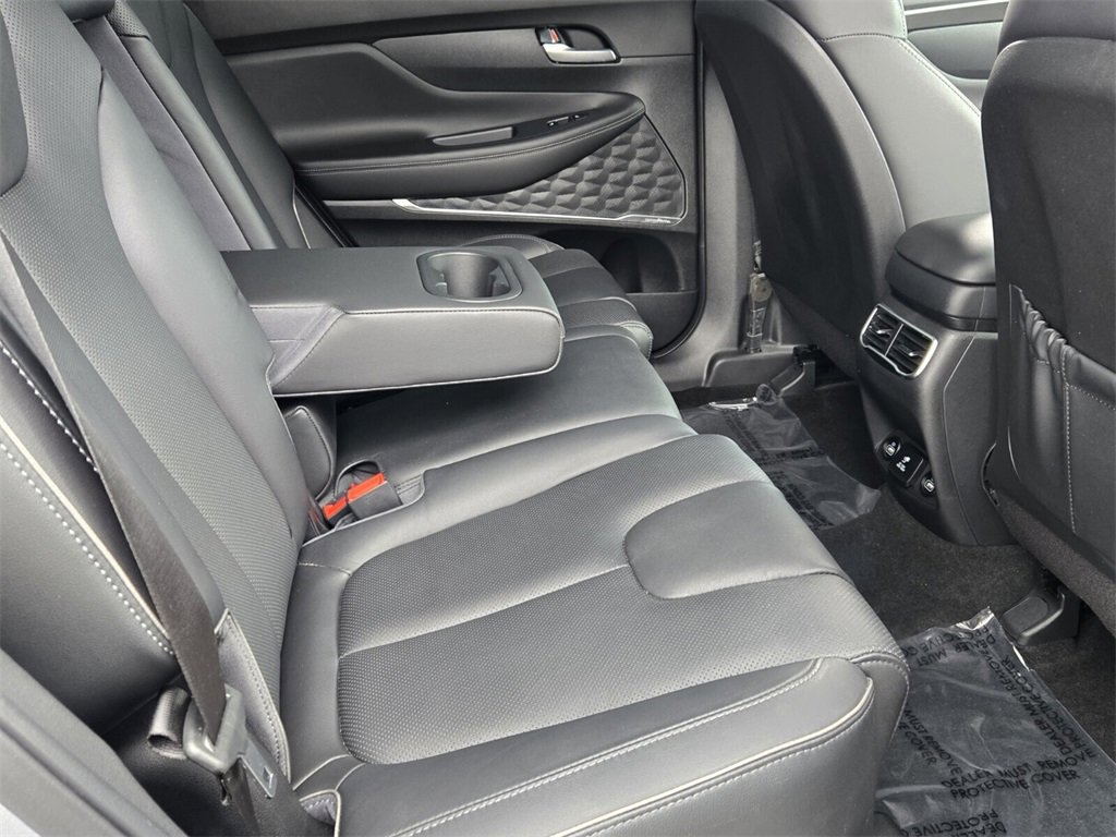 Certified 2023 Hyundai Santa Fe Limited image 15