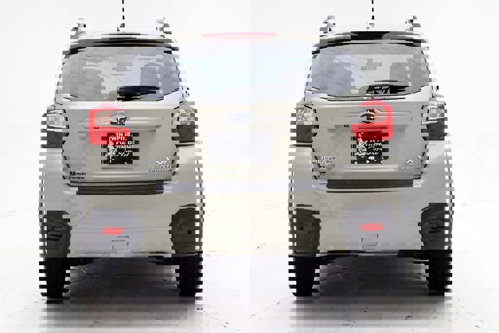 Used 2015 Subaru Crosstrek 2.0i Premium image 7