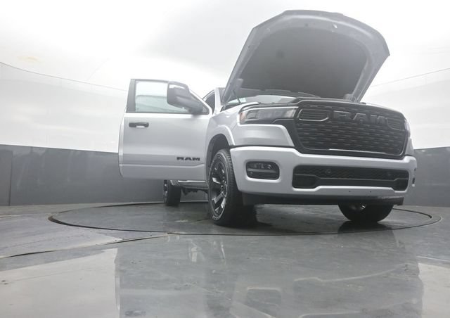New 2026 RAM 1500 Big Horn AWD/4WD image 58