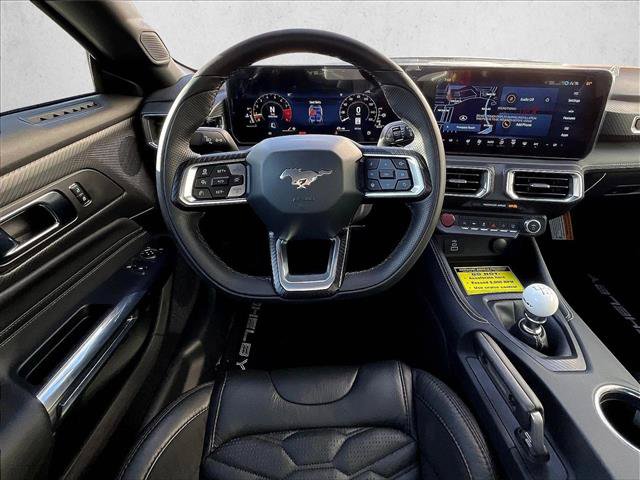 Used 2025 Ford Mustang GT Premium w/ GT Performance Package RWD image 7