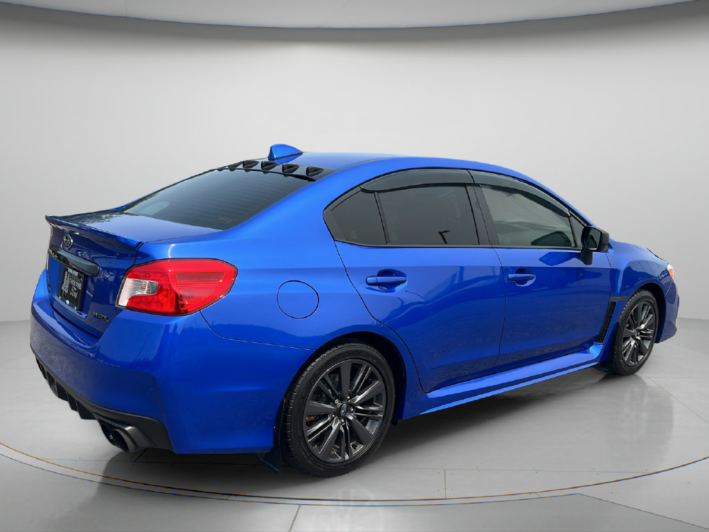 Used 2021 Subaru WRX w/ Popular Package #3 (IZT) AWD/4WD image 7