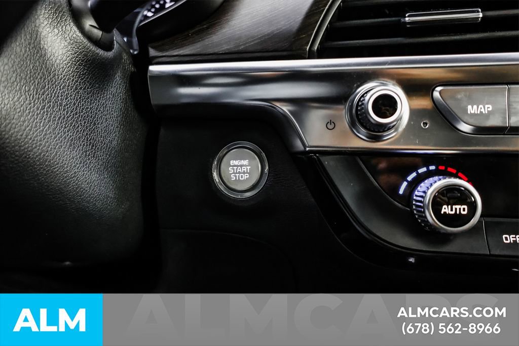 Used 2022 Kia Telluride SX FWD image 46