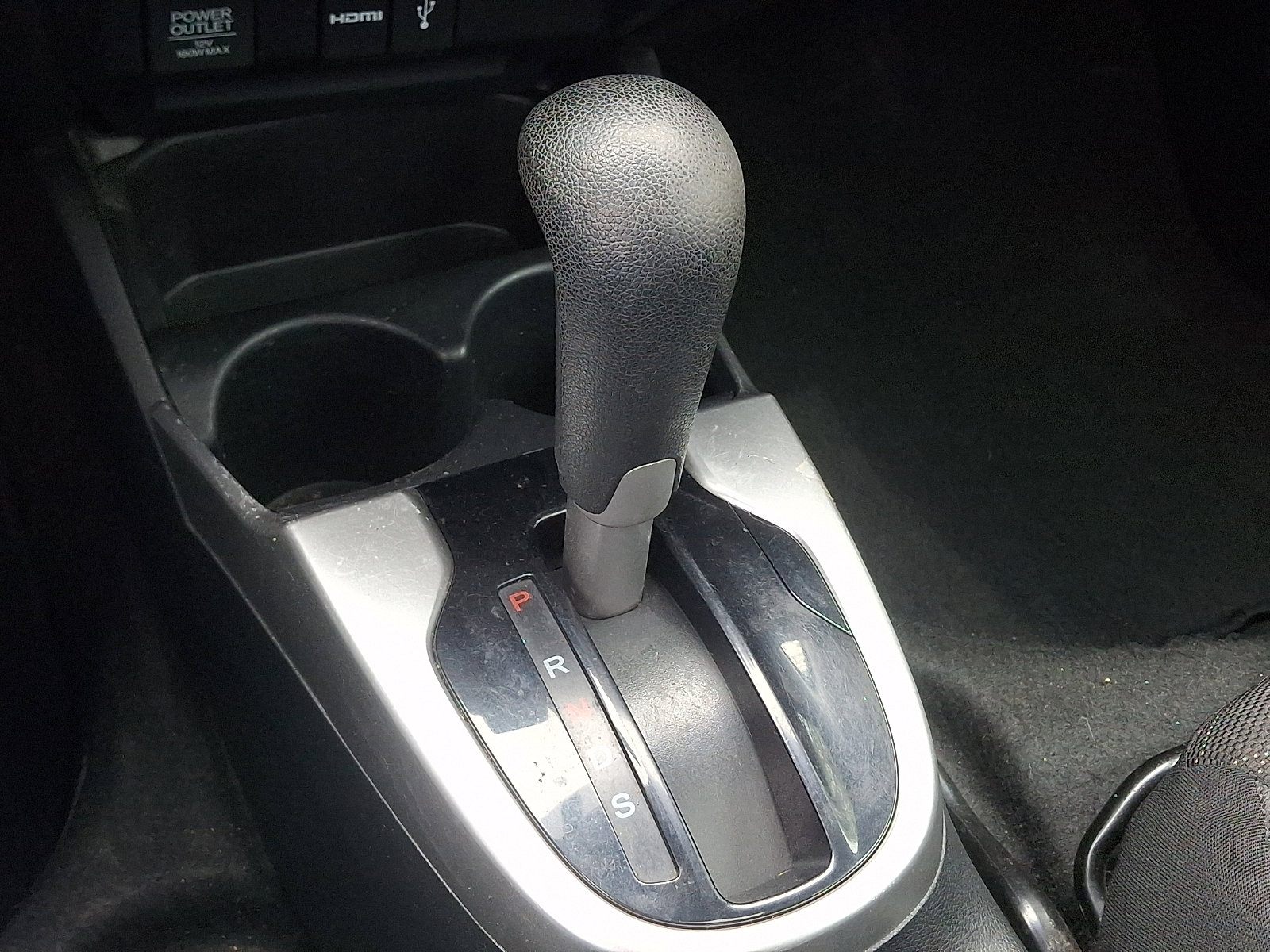 Used 2015 Honda Fit EX image 15