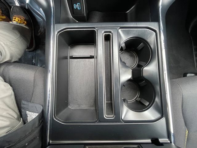 Used 2024 Ford F150 STX w/ STX Black Appearance Package image 23