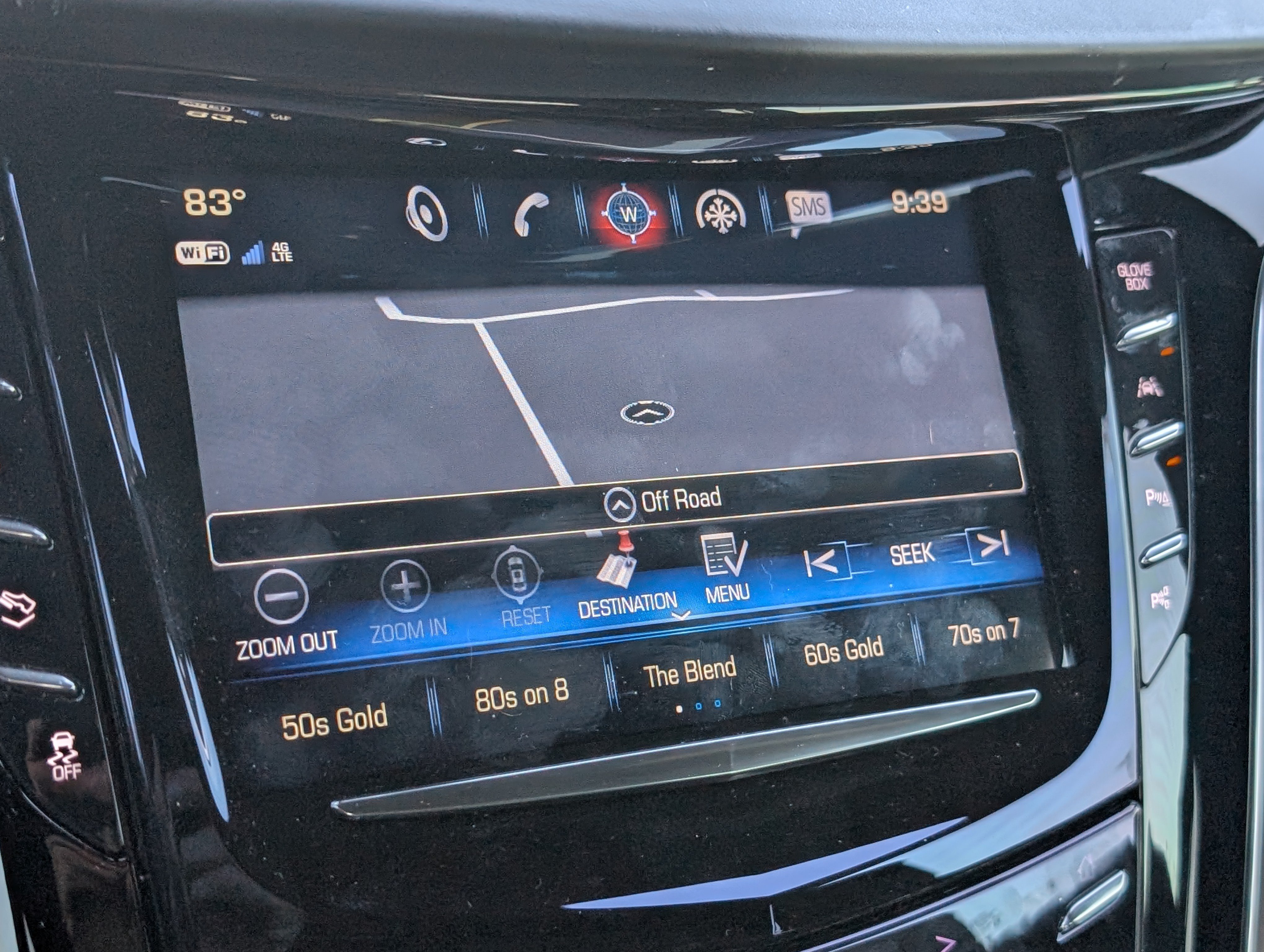 Used 2020 Cadillac Escalade Platinum AWD/4WD image 10