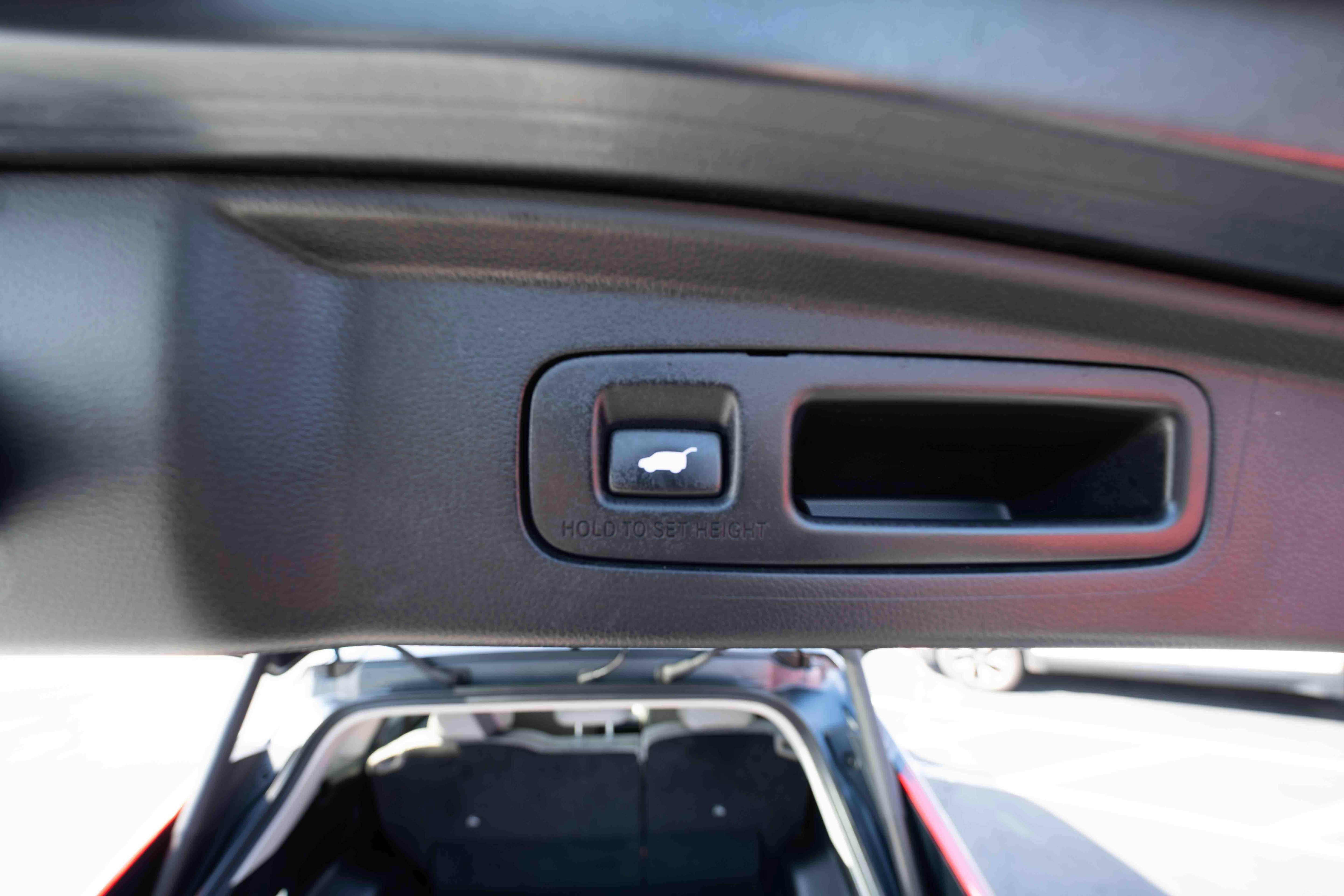 Used 2023 Honda CR-V EX-L image 29