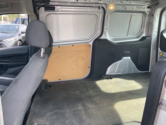 Used 2018 Ford Transit Connect XL FWD image 12