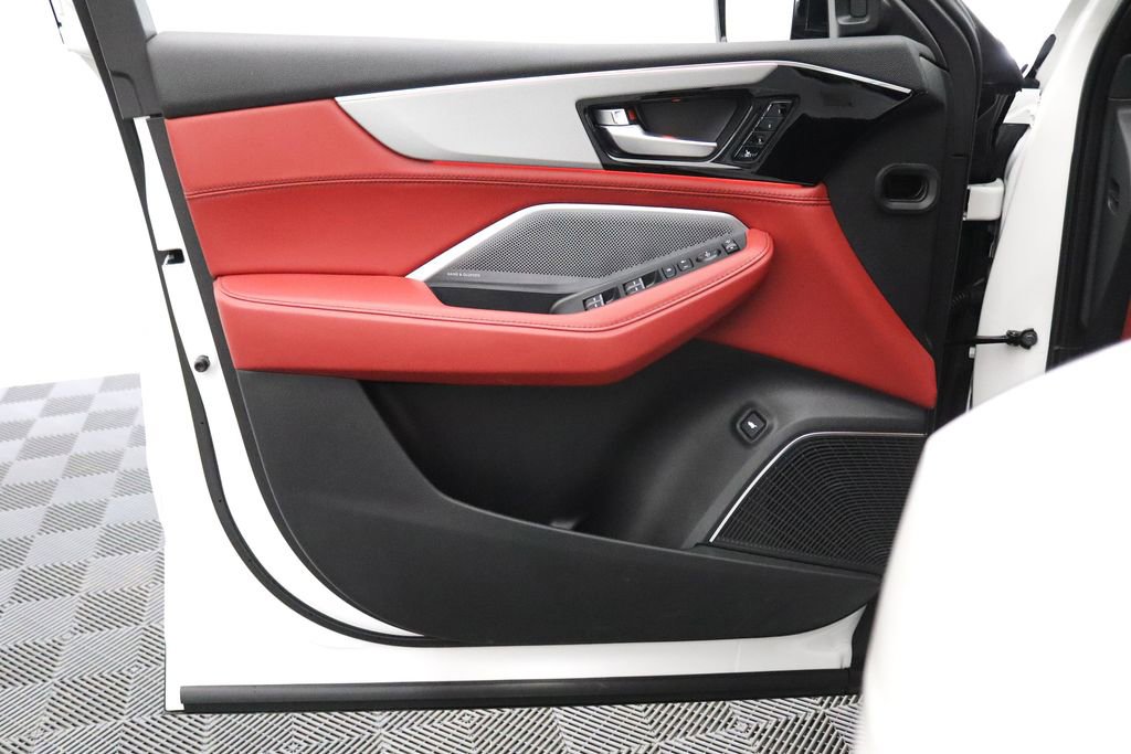 Certified 2025 Acura MDX A-Spec image 12