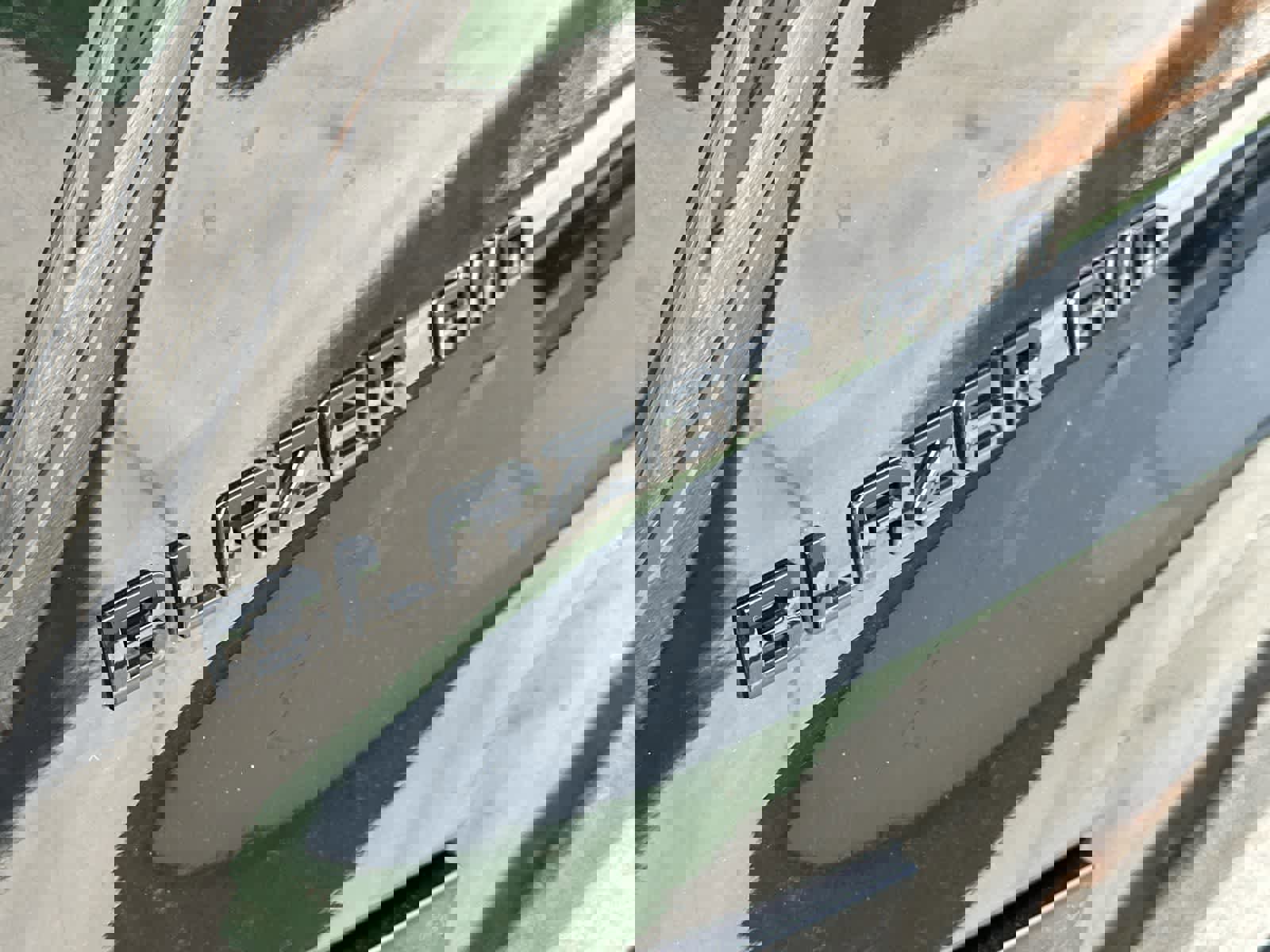 Used 2023 Chevrolet Blazer RS w/ Driver Confidence II Package image 15