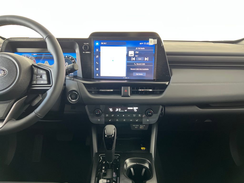 New 2026 Subaru Outback Touring XT image 22