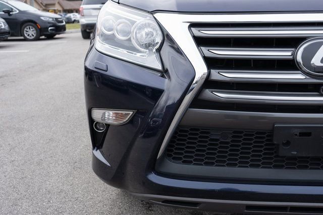 Used 2019 Lexus GX 460 Luxury image 42