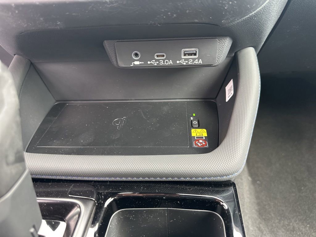 New 2026 Subaru Forester Limited AWD/4WD image 17