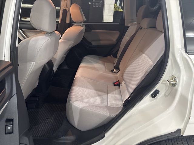 Used 2018 Subaru Forester 2.5i image 27