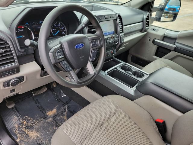 Certified 2021 Ford F350 XLT w/ XLT Premium Package image 12