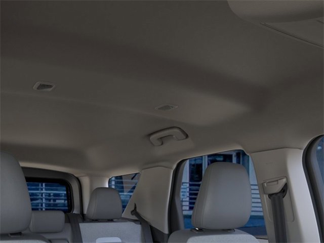 New 2025 Ford Bronco Sport Badlands w/ Badlands Tech Package image 22