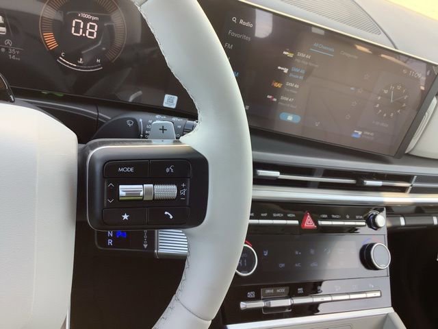 New 2026 Hyundai Santa Fe SEL image 33