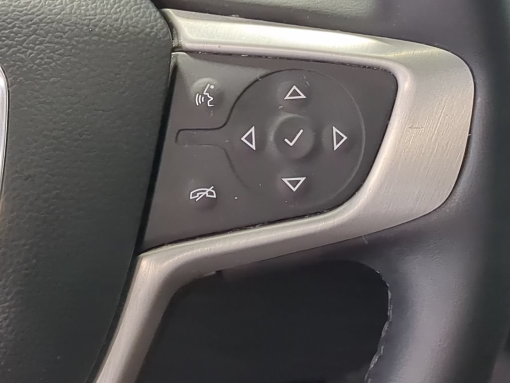 Used 2023 GMC Terrain SLT w/ Tech Package AWD/4WD image 28