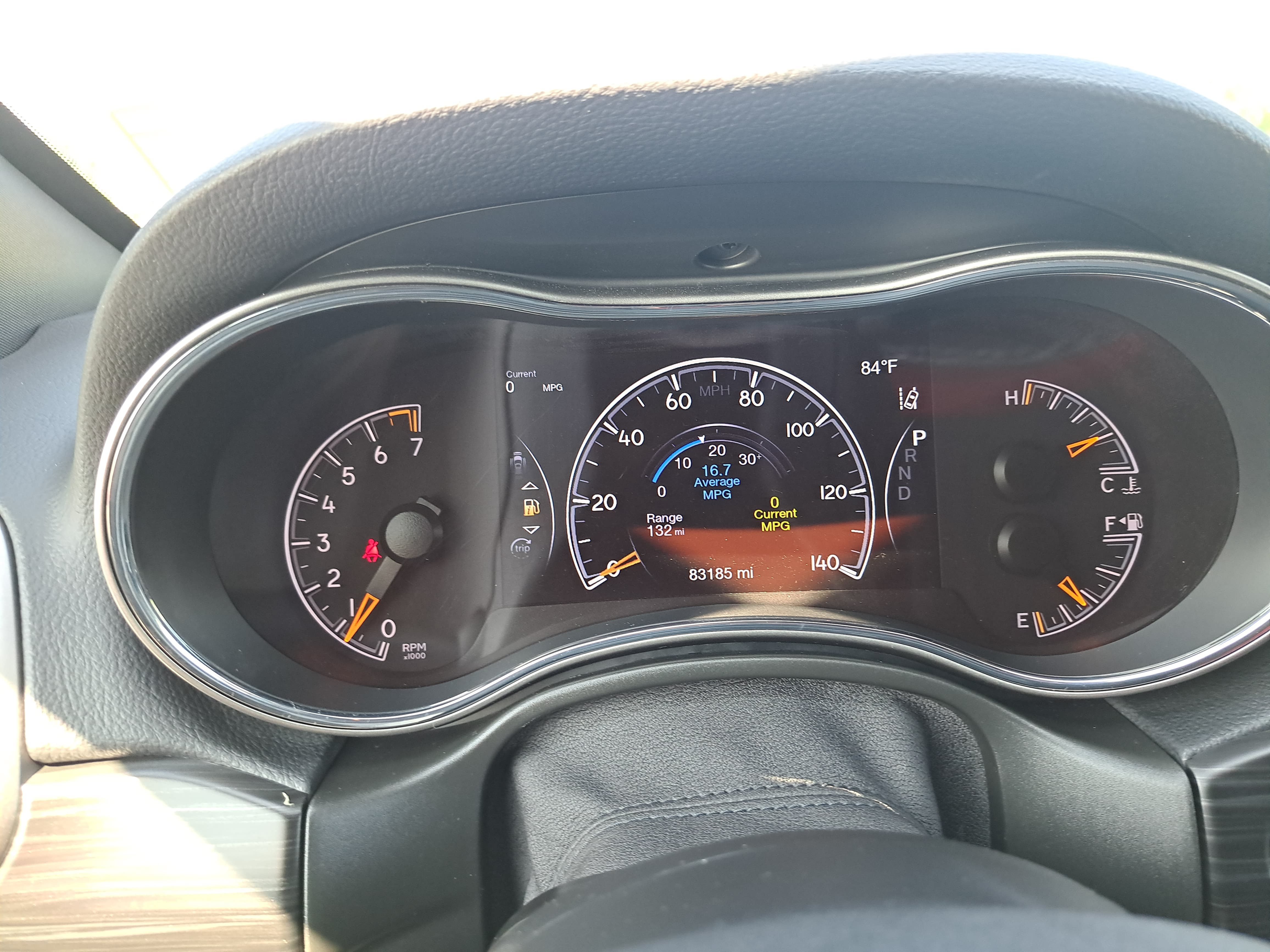 Used 2021 Jeep Grand Cherokee Laredo RWD image 19