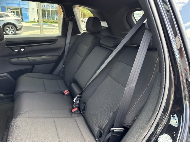 New 2026 Honda CR-V Sport image 23