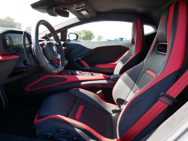 Used 2026 Lamborghini Temerario AWD/4WD image 10