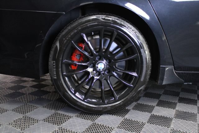 Used 2015 BMW 750Li xDrive AWD/4WD image 7