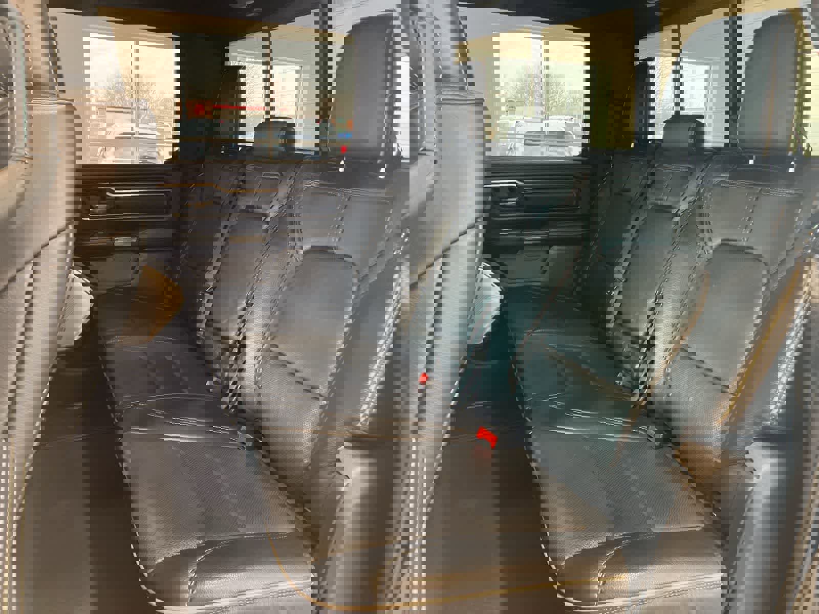 Used 2019 RAM 1500 Limited image 31