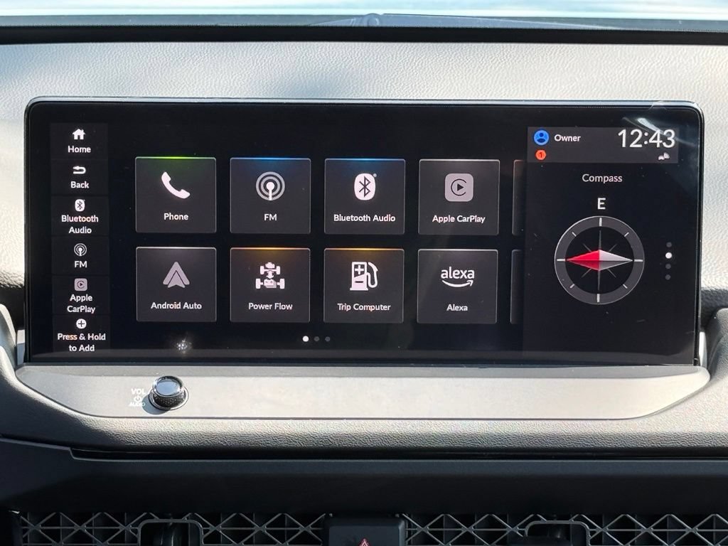 Certified 2026 Honda Accord Sport image 24
