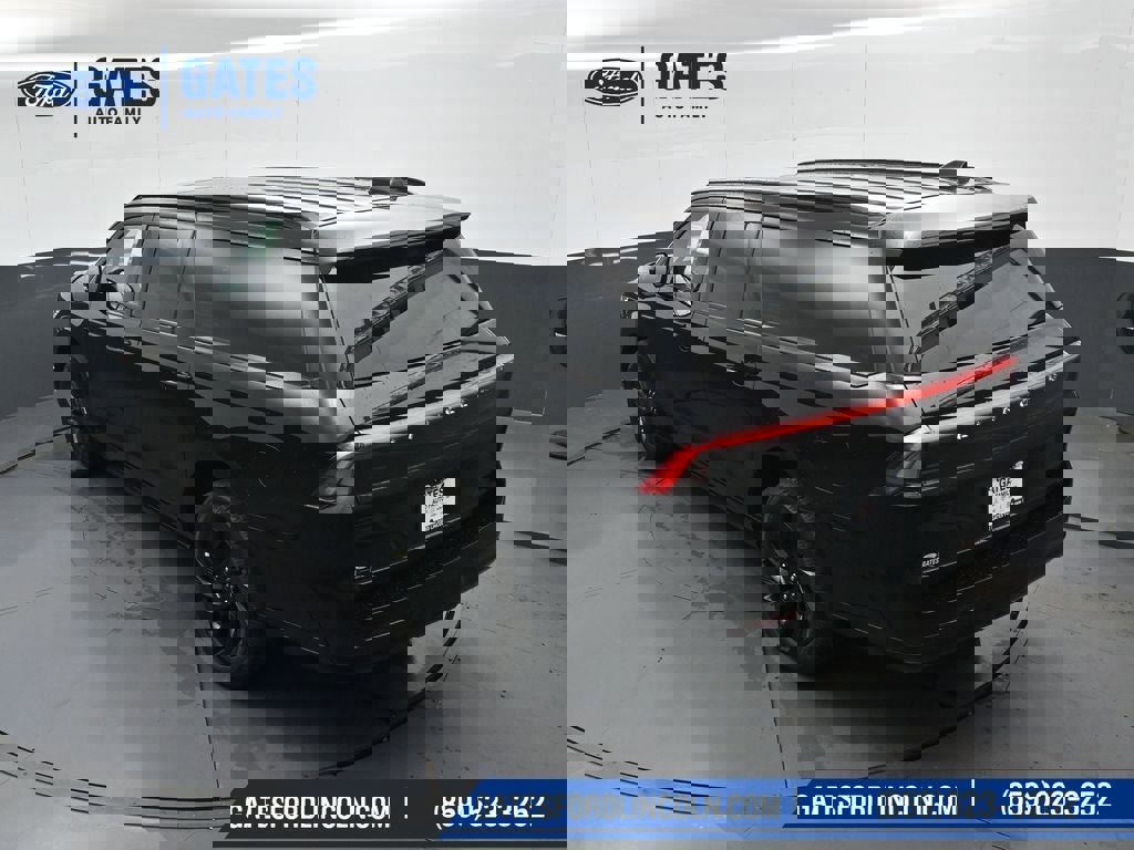 New 2026 Lincoln Navigator L Reserve w/ Jet Appearance Package image 62