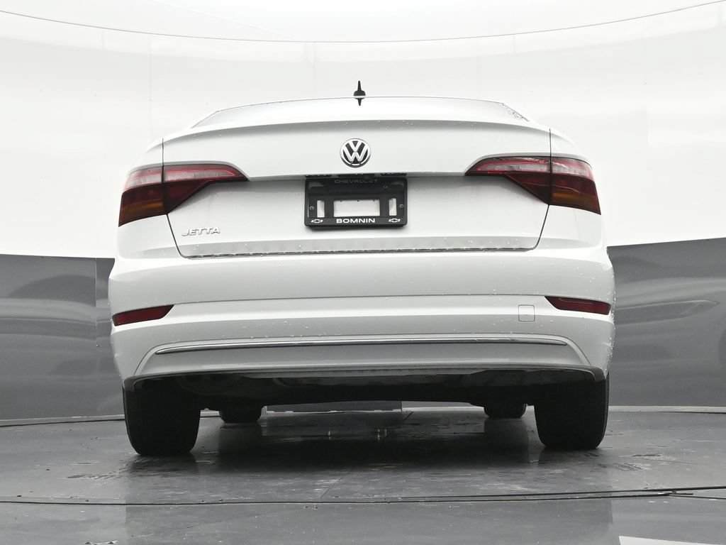 Used 2019 Volkswagen Jetta SE FWD image 26