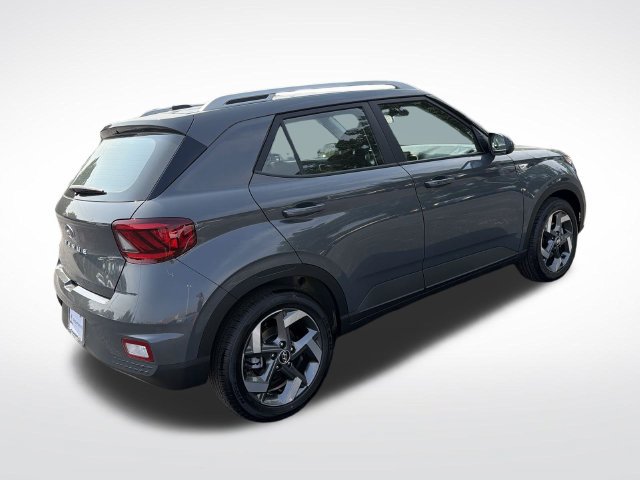 New 2026 Hyundai Venue SEL FWD image 13