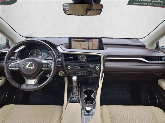 Used 2016 Lexus RX 350 FWD w/ Luxury Package image 18