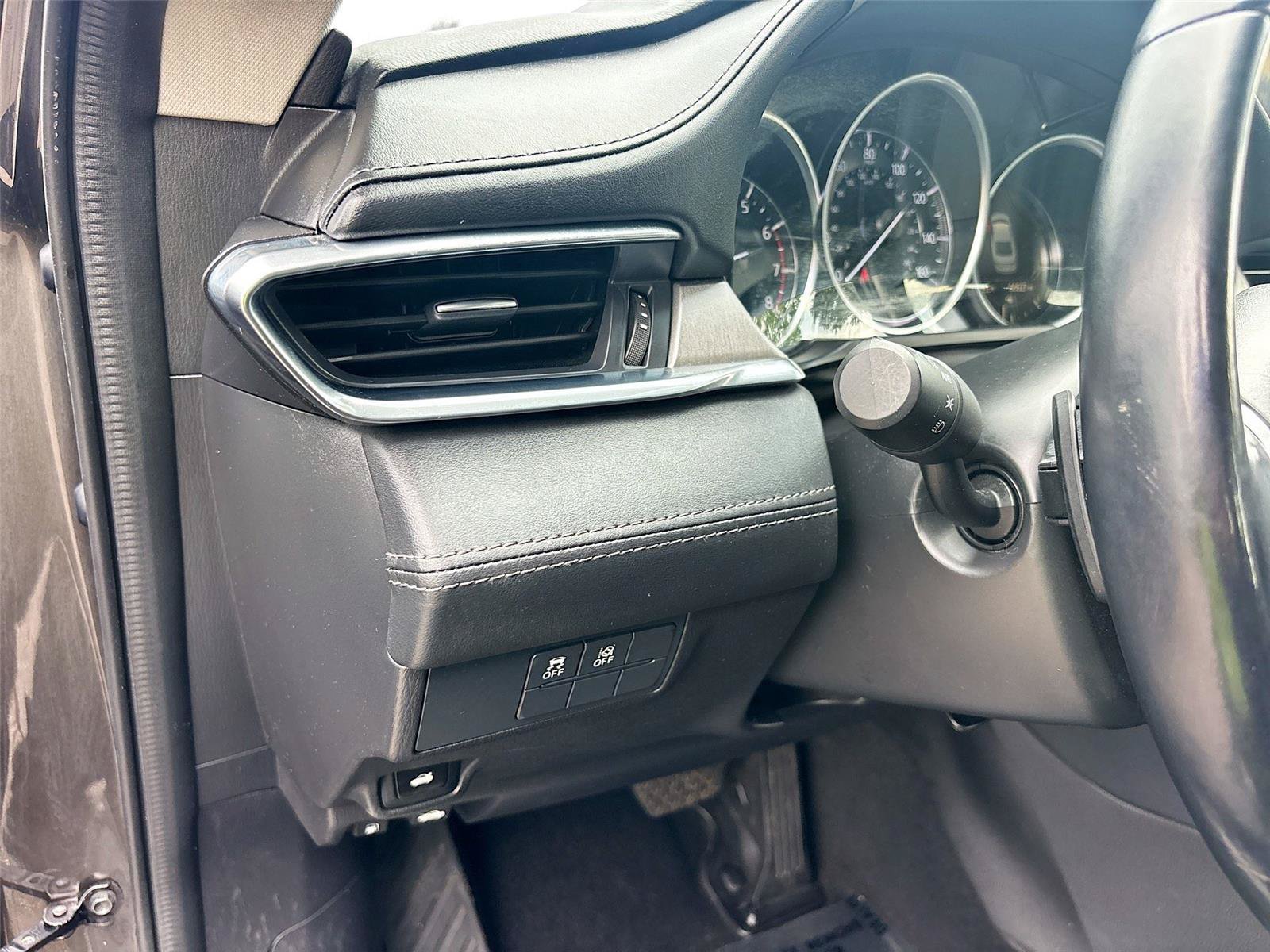 Used 2018 MAZDA MAZDA6 Grand Touring Reserve FWD image 10