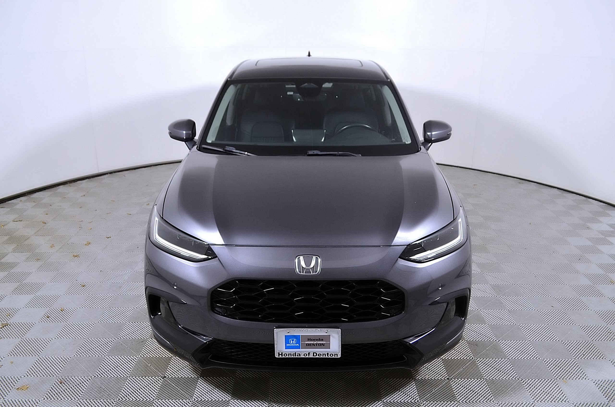 Used 2024 Honda HR-V EX-L image 4