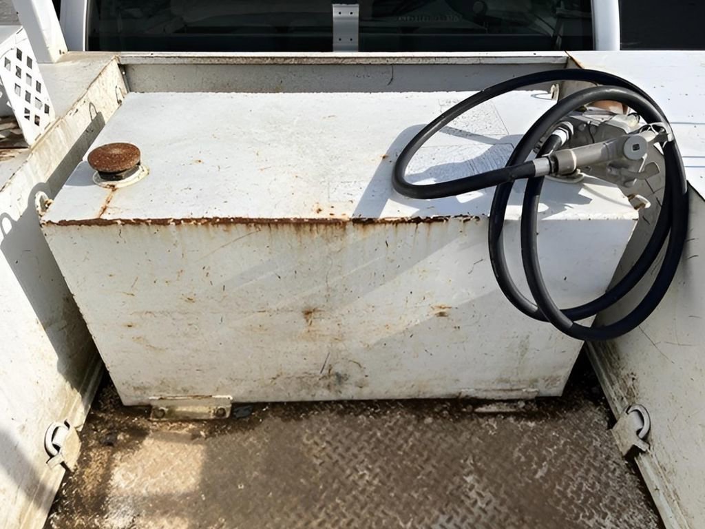 Used 2015 Ford F450 XL w/ XL Decor Group image 30