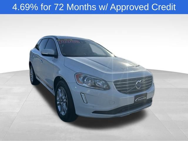 Used 2016 Volvo XC60 T5 Premier