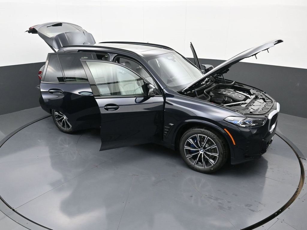 New 2026 BMW X5 M60i image 48